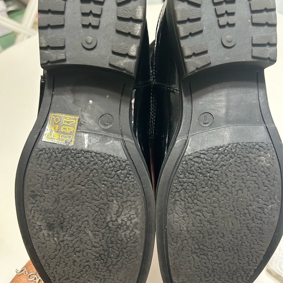 New Atelier Noir Thinsulate Boots size 7-7 1/2 - Picture 5 of 8